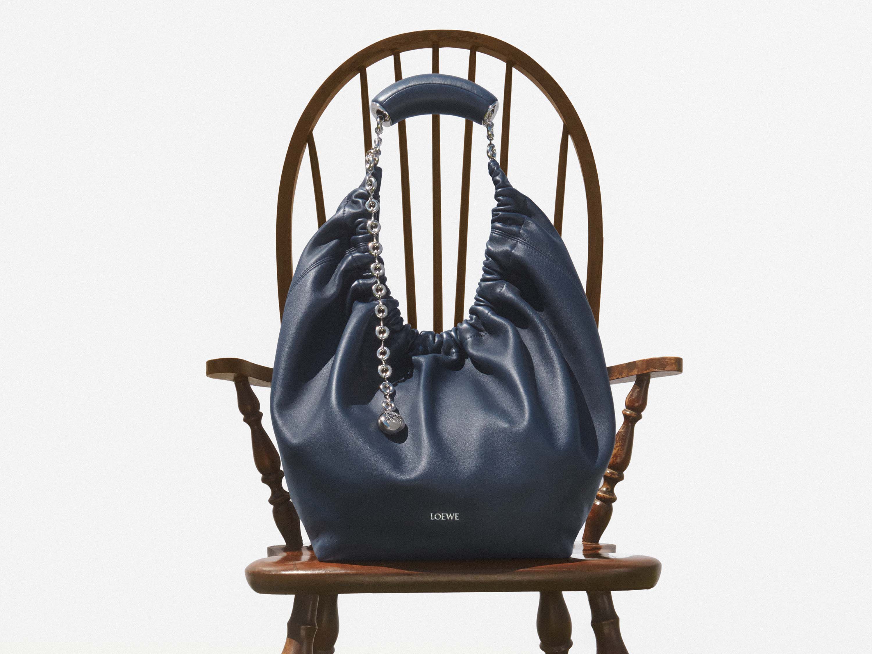 ロエベ｜FW24 フラメンコパース